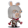 UBISOFT Rabbid Ezio Chibi Figurka - 676742 - zdjęcie 3